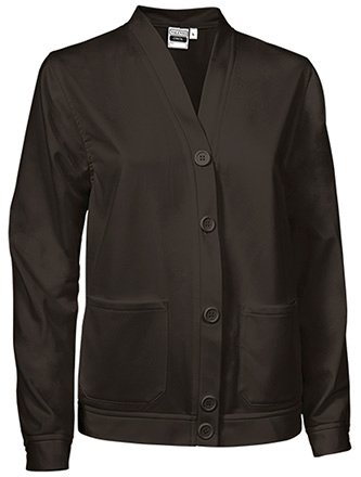 gilet-medical-marie-noire-cardigan-passe-couloir Gilet Medical Marie — Cardigan Passe-Couloir — Noire