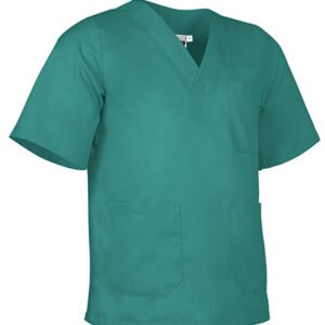 Tunique LINK — Vert chirurgie