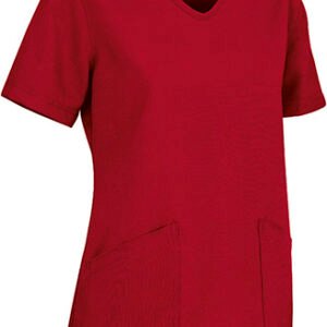 Tunique Fluide Sarah — Microfibre